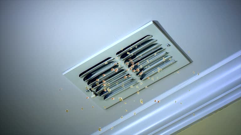 Ductwork Cleaning Services in KY