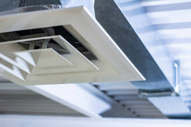 Best Best Air Duct Cleaning Company  in Hurstbourne Acres, KY