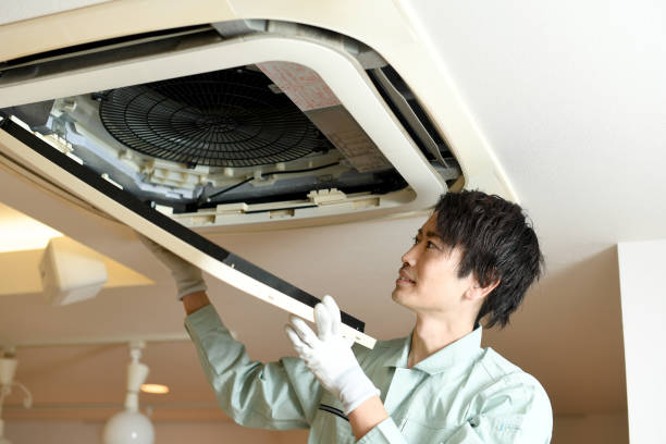 Best Ductwork Cleaning Services  in Hurstbourne Acres, KY