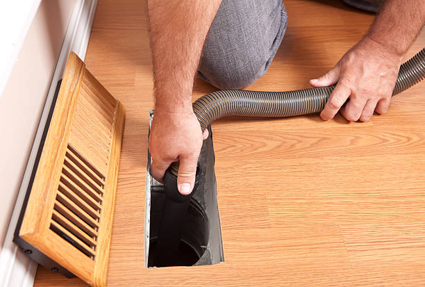 Best Commercial HVAC Duct Cleaning  in Hurstbourne Acres, KY