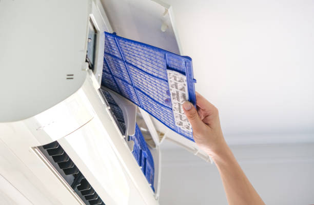 Best Air Duct Cleaning Near Me in KY