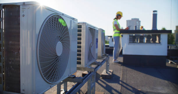 Best Air Duct Cleaning Near Me  in Hurstbourne Acres, KY