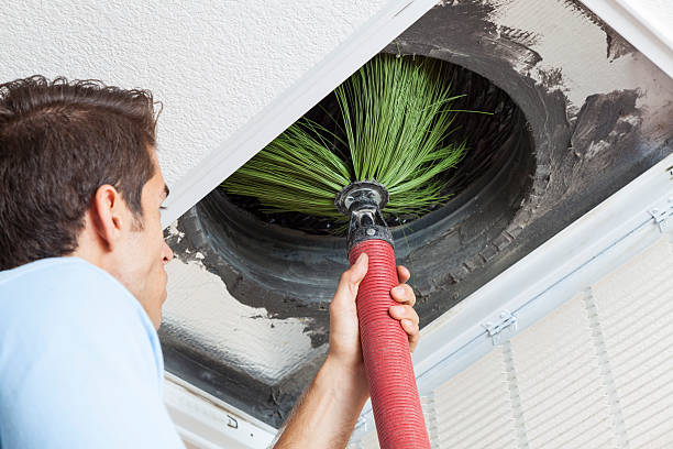 Affordable HVAC Duct Cleaning in KY