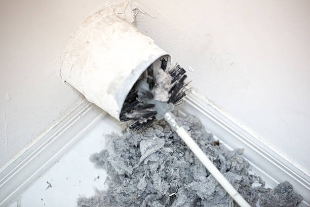 Best HVAC Air Duct Cleaning  in Hurstbourne Acres, KY