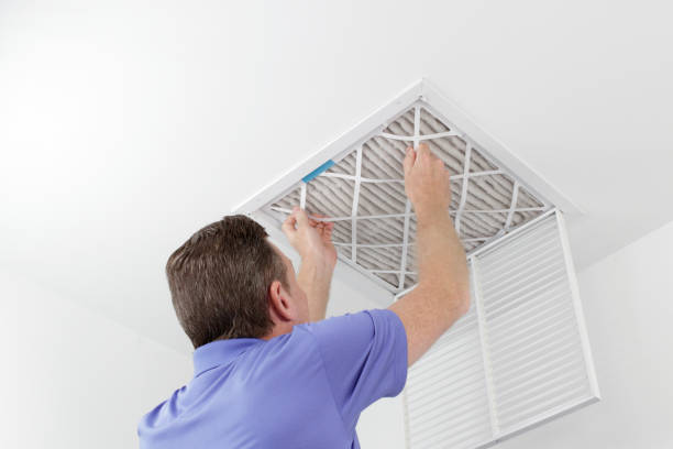 Home Air Vent Cleaning in KY